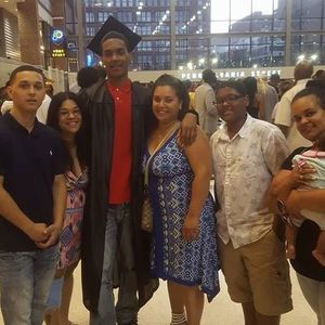 Meet your Posher, Noemi